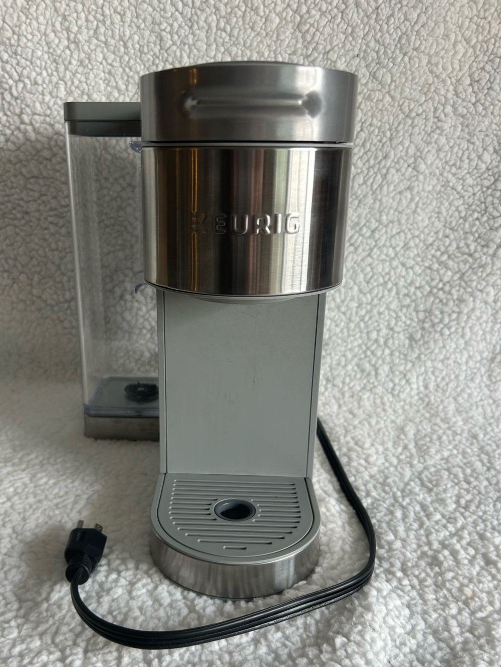 Keurig K-Supreme Plus (K921)
